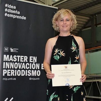 Gema Rubio